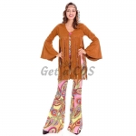 80s Costumes Indigenous Hippie Clothes