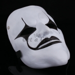 Halloween Mask Slipknot Joey Zipper Mouth