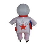 Inflatable Costumes Children Space Suit