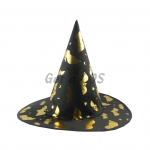 Halloween Decorations Satin Hat