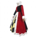Movie Character Costumes The Red Queen