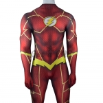 Superhero Costumes The Flash Cosplay