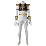 Power Rangers Costume Tommy Oliver Cosplay - Customized