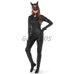 Animal Halloween Costumes Sexy Cat Dress
