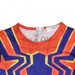 Spiderman Costume for Kids Funny Style