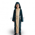 Arabian Costume Little Warrior Cosplay