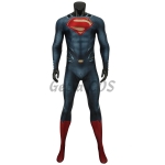 Superhero Costumes Steel Superman - Customized