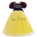 Disney Costumes for Kids Snow White