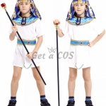 Egyptian Halloween Costume Little Prince