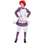 Candy House Muppet Doll One Piece Doll Adult Costume