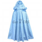 Frozen 2 Costumes Girls' Hooded Cloak