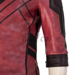 Hero Costumes Shang Chi Cosplay - Customized