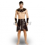 Carnival Costumes for Adults Pharaoh Cosplay
