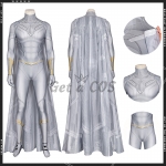 Vision Costumes White Cosplay - Customized