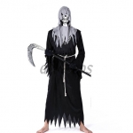 Devil Costumes Voldemort Robe