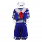 Movie Character Costumes Stranger Things 3
