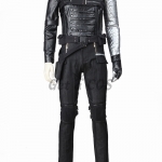 Hero Costumes Winter Soldier Bucky Cosplay - Customized