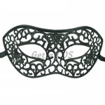 Halloween Decorations Hollow Butterfly Mask