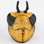 Halloween Mask Ant Insect Shape