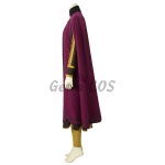 Frozen II Costumes Cosplay Anna - Customized