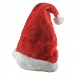 Christmas Decorations Plush Hat
