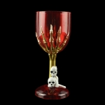 Halloween Supplies Ghost Claw Grimace Cup