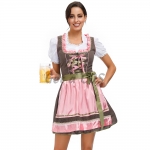 German Oktoberfest Costumes