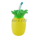 Halloween Decorations Pineapple Cup