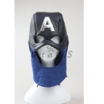 Captain America Costumes Avengers 1 Cosplay - Customized