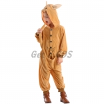 Kangaroo Baby Kids Animal Costume