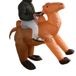 Inflatable Costumes Camel Doll