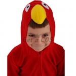 Animal Costumes for Kids Parrot Cosplay