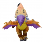 Inflatable Dinosaur Costumes Pterodactyl