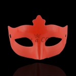 Halloween Decorations Little Pointed Crown Mask