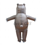 Inflatable Costumes Cartoon Bear