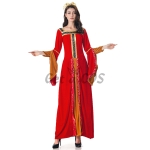 Halloween Costumes Queen Of Egypt Retro Palace Dress