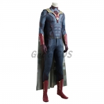 Superhero Costumes Vision Cosplay - Customized