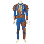 Movie Character Costumes FALLOUT 76 Cosplay - Customized
