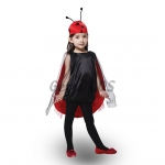 Animal Costumes for Kids Ladybug Cosplay