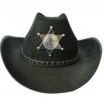 Halloween Decorations Western Cowboy Hat
