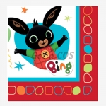Tableware Bunny Bing Printing Kit