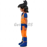 Dragon Ball Z Costumes for Kids Kakarotto