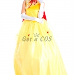 Disney Halloween Costumes Palace Fairy Clothes