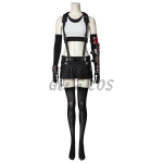 Anime Costumes Final Fantasy VII Tifa Cosplay Suits - Customized