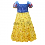Disney Princess Costumes Kids Snow White