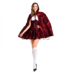 Halloween Costumes Fairy Tale Princess Skirt