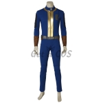 Anime Costumes Fallout 76 Game Cosplay - Customized