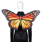 Halloween Decorations Butterfly Wings