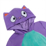 Pikachu Costume for Kids Meowth Cosplay
