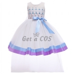 Frozen 2 Costumes Store Princess Dress